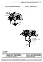 Предварительный просмотр 19 страницы Baumer Hubner Berlin TDP 0,2+ESL Installation And Operating Instructions Manual