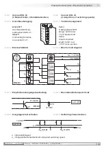 Предварительный просмотр 21 страницы Baumer Hubner Berlin TDP 0,2+ESL Installation And Operating Instructions Manual