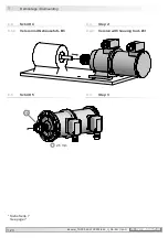 Предварительный просмотр 26 страницы Baumer Hubner Berlin TDP 0,2+ESL Installation And Operating Instructions Manual