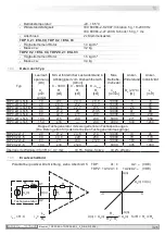 Предварительный просмотр 29 страницы Baumer Hubner Berlin TDP 0,2+ESL Installation And Operating Instructions Manual