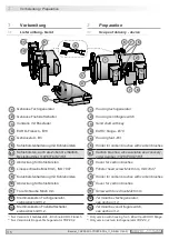 Предварительный просмотр 8 страницы Baumer Hubner Berlin TDP0,2LS-1 Installation And Operating Instructions Manual