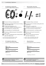 Предварительный просмотр 10 страницы Baumer Hubner Berlin TDP0,2LS-1 Installation And Operating Instructions Manual