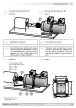 Предварительный просмотр 13 страницы Baumer Hubner Berlin TDP0,2LS-1 Installation And Operating Instructions Manual