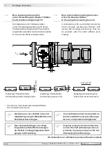 Предварительный просмотр 14 страницы Baumer Hubner Berlin TDP0,2LS-1 Installation And Operating Instructions Manual