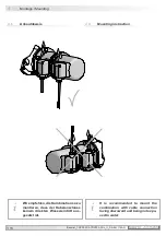 Предварительный просмотр 16 страницы Baumer Hubner Berlin TDP0,2LS-1 Installation And Operating Instructions Manual