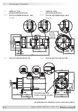 Предварительный просмотр 18 страницы Baumer Hubner Berlin TDP0,2LS-1 Installation And Operating Instructions Manual