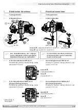 Предварительный просмотр 19 страницы Baumer Hubner Berlin TDP0,2LS-1 Installation And Operating Instructions Manual