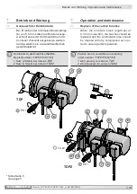 Предварительный просмотр 21 страницы Baumer Hubner Berlin TDP0,2LS-1 Installation And Operating Instructions Manual