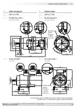 Preview for 17 page of Baumer Hubner Berlin TDP0,2LT-1 Mounting And Operating Instructions