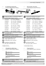 Предварительный просмотр 11 страницы Baumer Hubner EExHOG 161 Mounting And Operating Instructions