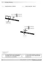 Предварительный просмотр 18 страницы Baumer Hubner EExHOG 161 Mounting And Operating Instructions