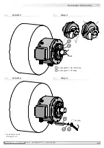 Предварительный просмотр 25 страницы Baumer Hubner EExHOG 161 Mounting And Operating Instructions