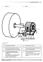 Предварительный просмотр 13 страницы Baumer HUBNER EExME 12 Mounting And Operating Instructions