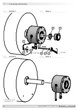 Предварительный просмотр 18 страницы Baumer HUBNER EExME 12 Mounting And Operating Instructions