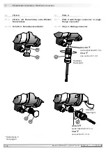 Preview for 18 page of Baumer Hubner FOG 9 + GT 7 Installation And Operating Instructions Manual