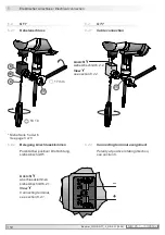 Preview for 22 page of Baumer Hubner FOG 9 + GT 7 Installation And Operating Instructions Manual