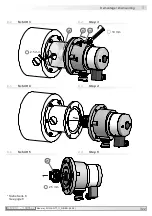 Preview for 25 page of Baumer Hubner FOG 9 + GT 7 Installation And Operating Instructions Manual