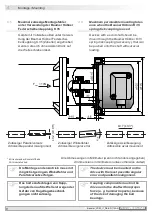 Предварительный просмотр 12 страницы Baumer HUBNER FS 90 Mounting And Operating Instructions