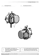 Предварительный просмотр 15 страницы Baumer HUBNER FS 90 Mounting And Operating Instructions