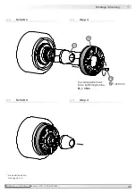 Предварительный просмотр 13 страницы Baumer Hubner GT 9 Mounting And Operating Instructions