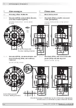 Предварительный просмотр 16 страницы Baumer Hubner GT 9 Mounting And Operating Instructions