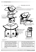 Предварительный просмотр 14 страницы Baumer Hubner HDmag MHGE 200 Mounting And Operating Instructions