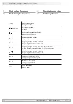 Предварительный просмотр 18 страницы Baumer Hubner HDmag MHGE 200 Mounting And Operating Instructions