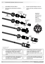 Предварительный просмотр 20 страницы Baumer Hubner HDmag MHGE 200 Mounting And Operating Instructions