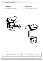 Предварительный просмотр 24 страницы Baumer Hubner HDmag MHGE 200 Mounting And Operating Instructions