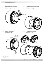 Предварительный просмотр 26 страницы Baumer Hubner HDmag MHGE 200 Mounting And Operating Instructions