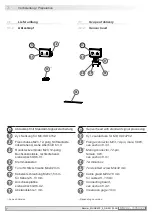 Предварительный просмотр 10 страницы Baumer HUBNER HDmag MHGE 400 Mounting And Operating Instructions