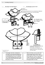 Предварительный просмотр 14 страницы Baumer HUBNER HDmag MHGE 400 Mounting And Operating Instructions