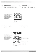 Предварительный просмотр 18 страницы Baumer HUBNER HDmag MHGE 400 Mounting And Operating Instructions