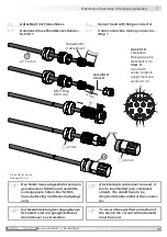 Предварительный просмотр 19 страницы Baumer HUBNER HDmag MHGE 400 Mounting And Operating Instructions