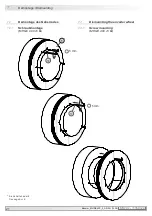 Предварительный просмотр 24 страницы Baumer HUBNER HDmag MHGE 400 Mounting And Operating Instructions