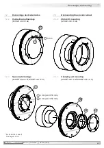 Предварительный просмотр 25 страницы Baumer HUBNER HDmag MHGE 400 Mounting And Operating Instructions