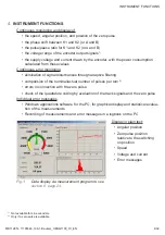 Preview for 7 page of Baumer Hubner HENQ 1100 Operating Instructions Manual