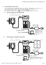 Preview for 13 page of Baumer Hubner HENQ 1100 Operating Instructions Manual