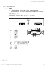 Preview for 15 page of Baumer Hubner HENQ 1100 Operating Instructions Manual