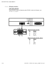 Preview for 16 page of Baumer Hubner HENQ 1100 Operating Instructions Manual