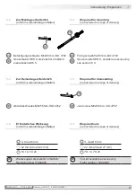 Предварительный просмотр 9 страницы Baumer HUBNER HG 16 Mounting And Operating Instructions