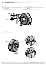 Предварительный просмотр 10 страницы Baumer HUBNER HG 16 Mounting And Operating Instructions