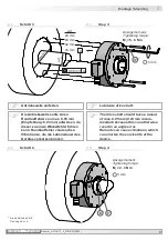 Предварительный просмотр 11 страницы Baumer HUBNER HG 16 Mounting And Operating Instructions