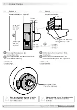 Предварительный просмотр 12 страницы Baumer HUBNER HG 16 Mounting And Operating Instructions