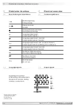 Предварительный просмотр 16 страницы Baumer HUBNER HG 16 Mounting And Operating Instructions