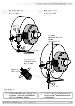 Предварительный просмотр 17 страницы Baumer HUBNER HG 16 Mounting And Operating Instructions