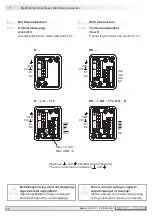 Предварительный просмотр 18 страницы Baumer HUBNER HG 16 Mounting And Operating Instructions