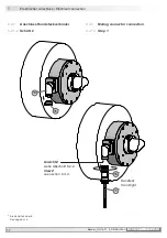 Предварительный просмотр 20 страницы Baumer HUBNER HG 16 Mounting And Operating Instructions