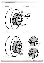 Предварительный просмотр 24 страницы Baumer HUBNER HG 16 Mounting And Operating Instructions