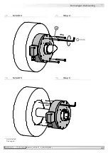 Предварительный просмотр 25 страницы Baumer HUBNER HG 16 Mounting And Operating Instructions